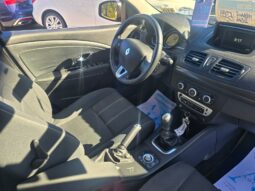RENAULT MEGANE full