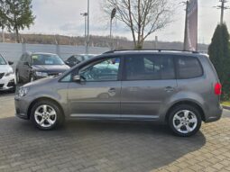 
VOLKSWAGEN TOURAN full									