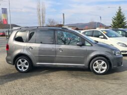 
VOLKSWAGEN TOURAN full									