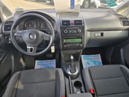 
VOLKSWAGEN TOURAN full									