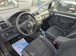 
VOLKSWAGEN TOURAN full									