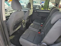 
VOLKSWAGEN TOURAN full									