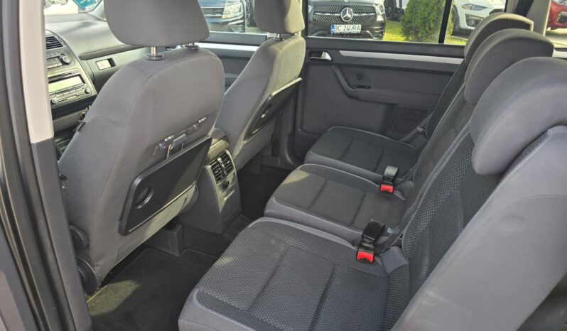 
VOLKSWAGEN TOURAN full									