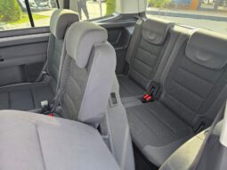 
VOLKSWAGEN TOURAN full									