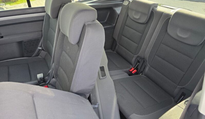 
VOLKSWAGEN TOURAN full									