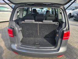 
VOLKSWAGEN TOURAN full									