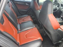 
AUDI S4 PLUS SUPERCHARGED full									