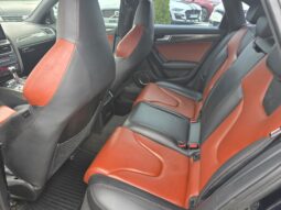 
AUDI S4 PLUS SUPERCHARGED full									