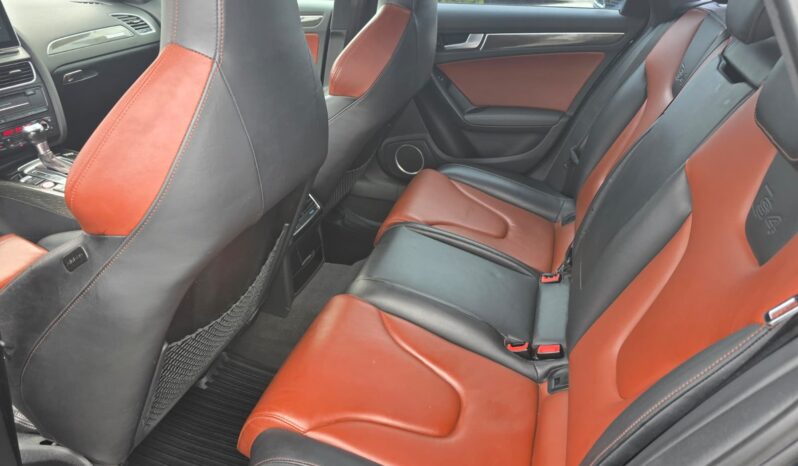 
AUDI S4 PLUS SUPERCHARGED full									