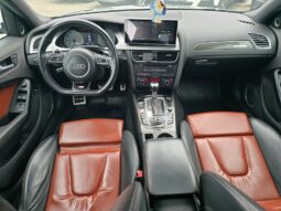 
AUDI S4 PLUS SUPERCHARGED full									