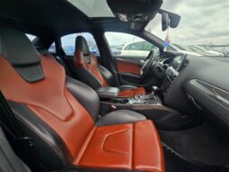 
AUDI S4 PLUS SUPERCHARGED full									