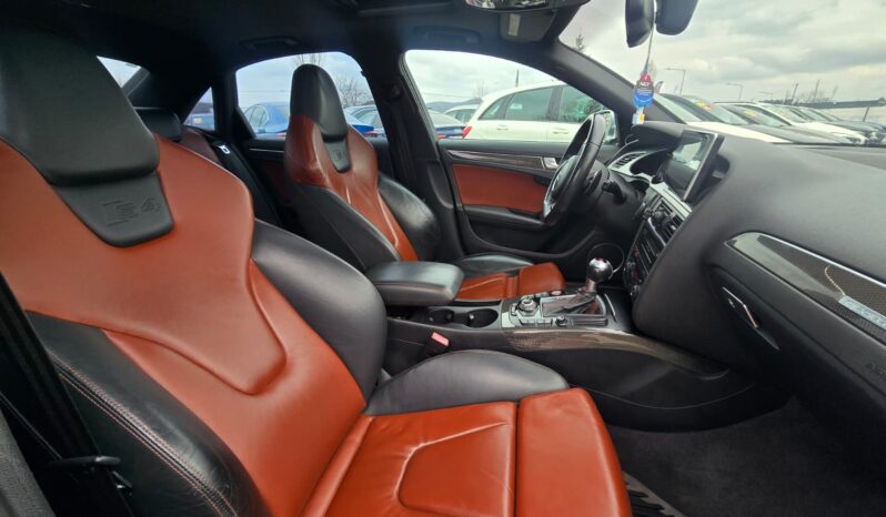 
AUDI S4 PLUS SUPERCHARGED full									
