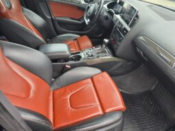 
AUDI S4 PLUS SUPERCHARGED full									