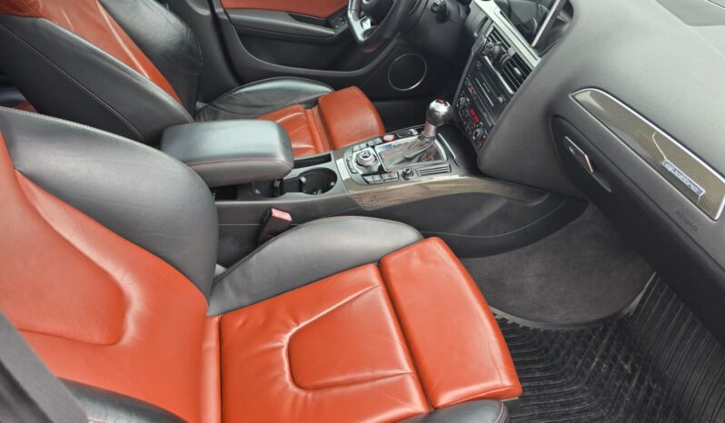 
AUDI S4 PLUS SUPERCHARGED full									