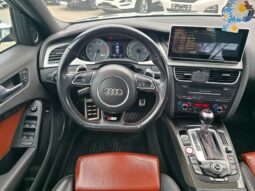 
AUDI S4 PLUS SUPERCHARGED full									