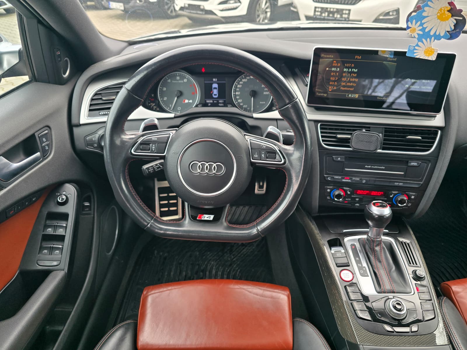 Audi S4 2010