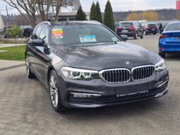 
BMW Seria 5 G31 X-DRIVE full									