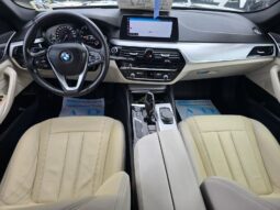 
BMW Seria 5 G31 X-DRIVE full									
