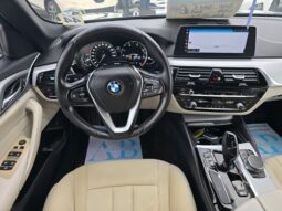
BMW Seria 5 G31 X-DRIVE full									