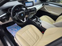 
BMW Seria 5 G31 X-DRIVE full									