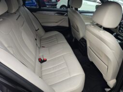 
BMW Seria 5 G31 X-DRIVE full									