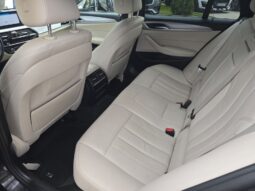 
BMW Seria 5 G31 X-DRIVE full									