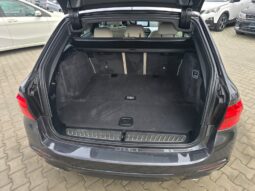 
BMW Seria 5 G31 X-DRIVE full									