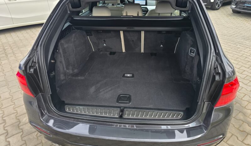 
BMW Seria 5 G31 X-DRIVE full									