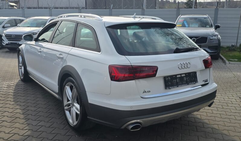 
Audi A6 ALLROAD QUATTRO full									