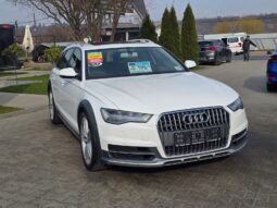 
Audi A6 ALLROAD QUATTRO full									