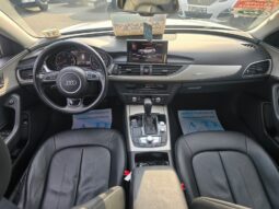 
Audi A6 ALLROAD QUATTRO full									