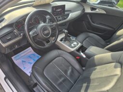 
Audi A6 ALLROAD QUATTRO full									