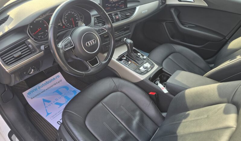 
Audi A6 ALLROAD QUATTRO full									