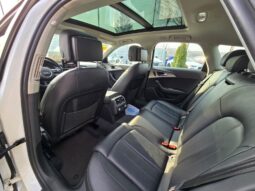 
Audi A6 ALLROAD QUATTRO full									