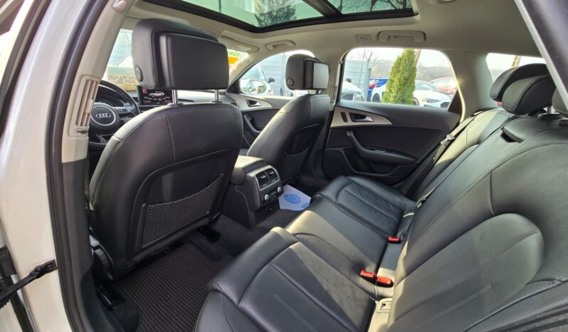 
Audi A6 ALLROAD QUATTRO full									