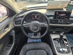 
Audi A6 ALLROAD QUATTRO full									