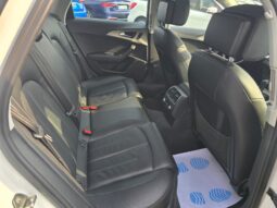 
Audi A6 ALLROAD QUATTRO full									