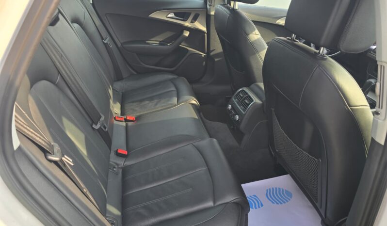 
Audi A6 ALLROAD QUATTRO full									