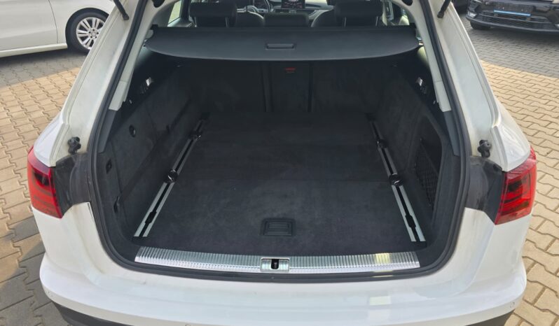 
Audi A6 ALLROAD QUATTRO full									