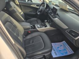 
Audi A6 ALLROAD QUATTRO full									