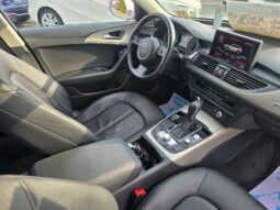 
Audi A6 ALLROAD QUATTRO full									