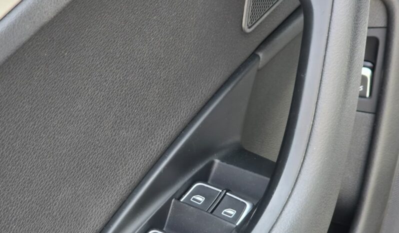 
Audi A6 ALLROAD QUATTRO full									
