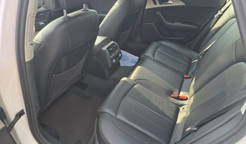 
Audi A6 ALLROAD QUATTRO full									