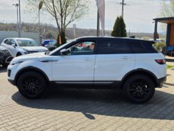 LAND ROVER EVOQUE