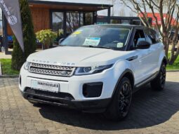 LAND ROVER EVOQUE