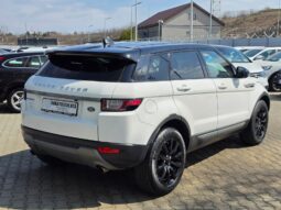 LAND ROVER EVOQUE