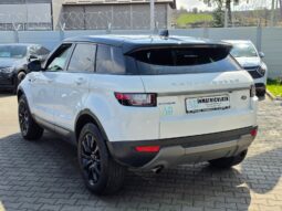 LAND ROVER EVOQUE