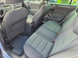 VOLKSWAGEN GOLF 6 full