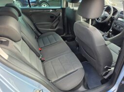 VOLKSWAGEN GOLF 6 full