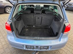 VOLKSWAGEN GOLF 6 full